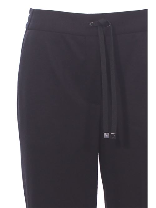 wool and cashmere jogging pants CIRCOLO 1901 | FD3323C113